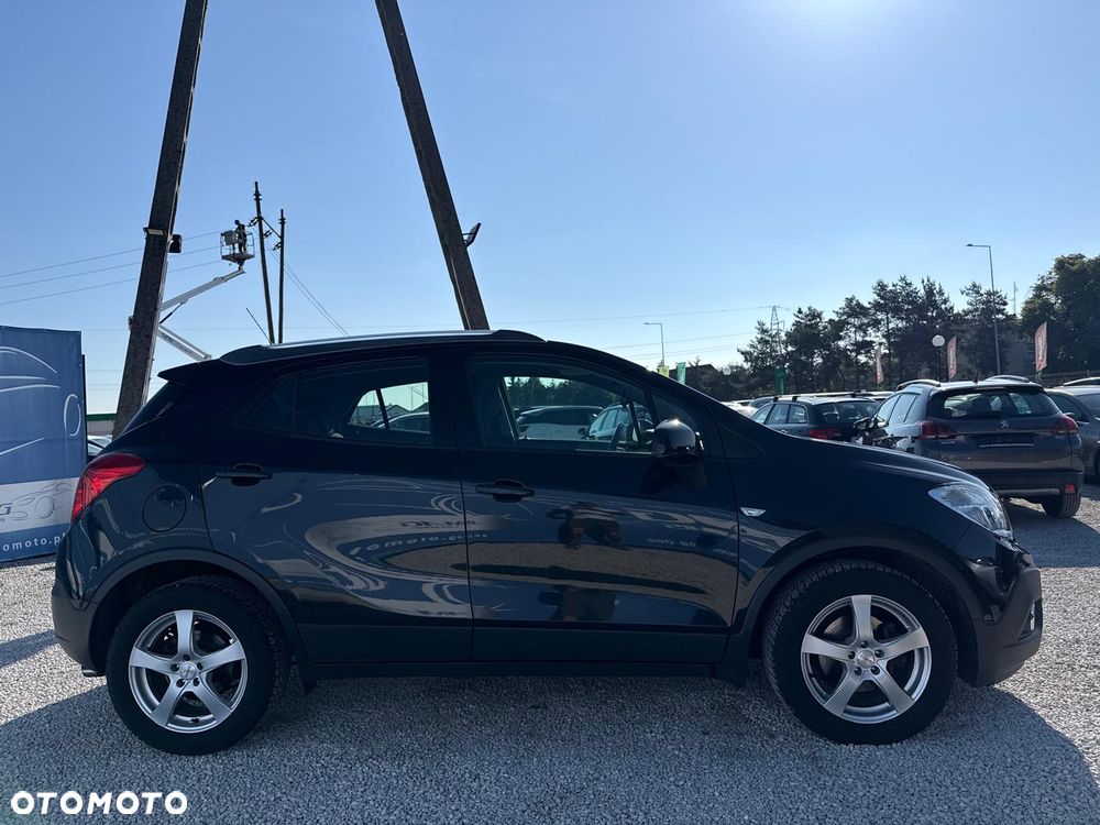 Opel Mokka 1.4 T Enjoy - 5