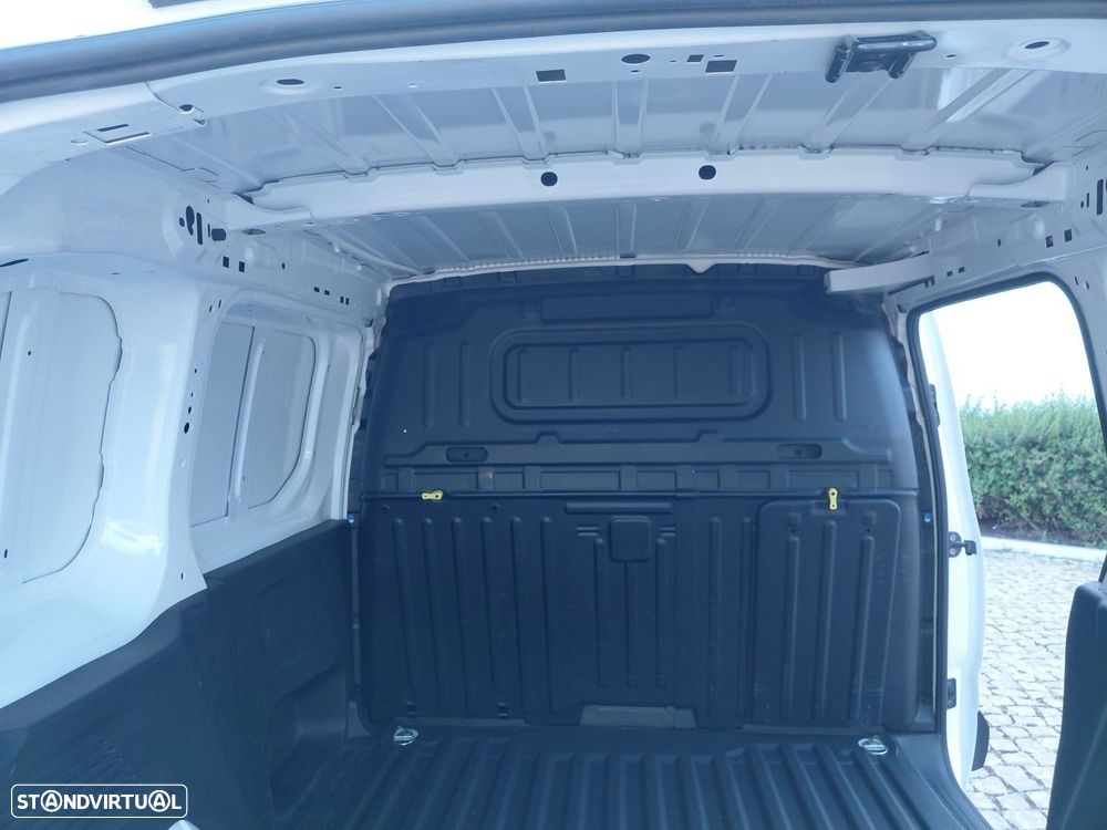 Toyota Proace City 1.5D L1 Comfort - 33