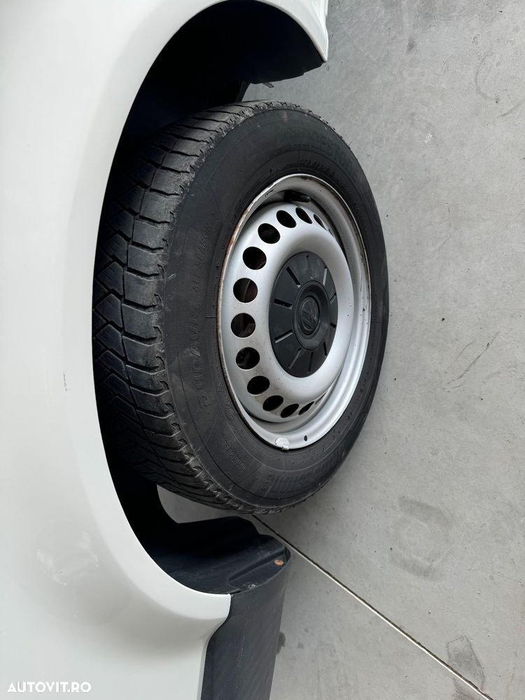 Volkswagen Transporter FRIGORIFIC - 28