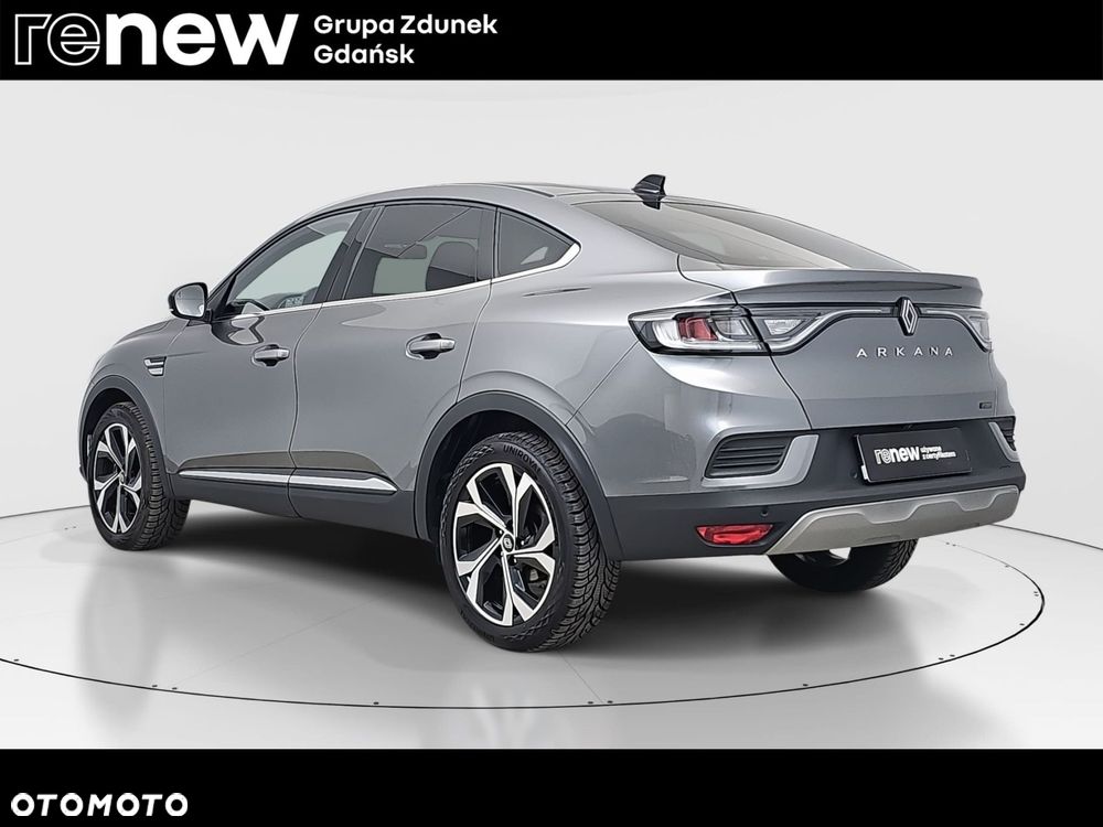 Renault Arkana - 8