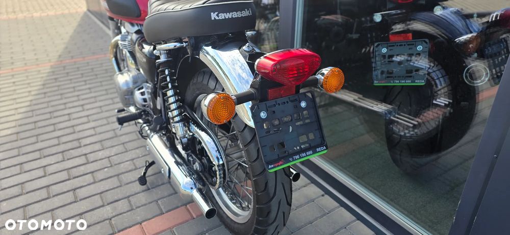Kawasaki Inny - 34