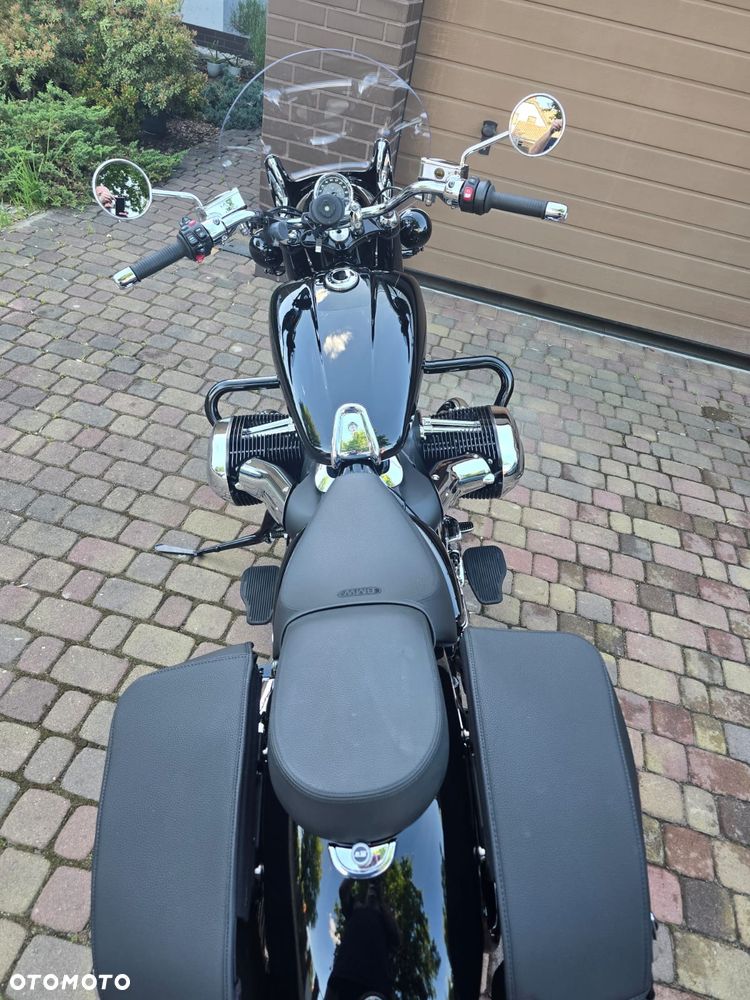 BMW R - 12