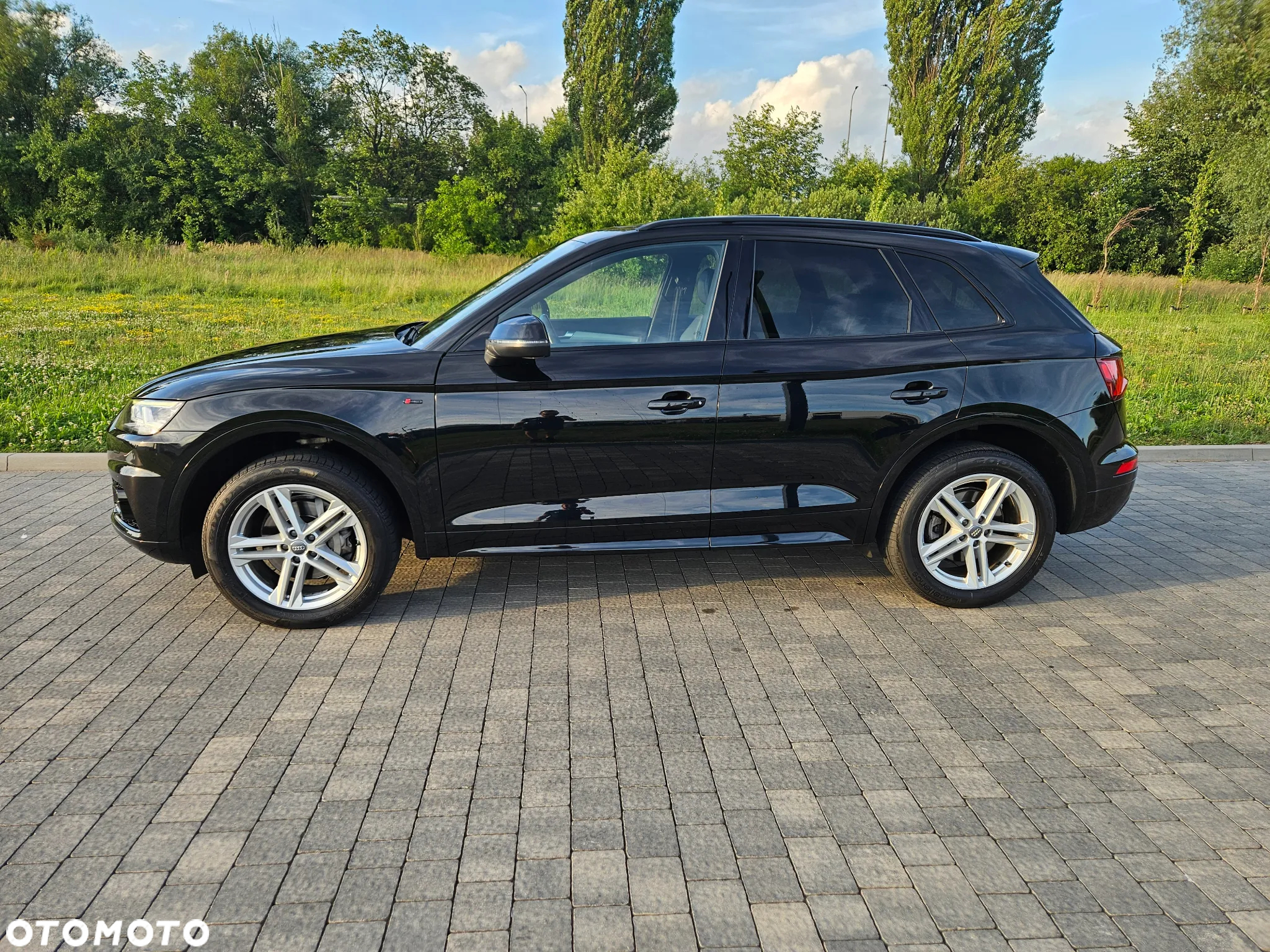 Audi Q5 40 TDI Quattro Sport S tronic - 7
