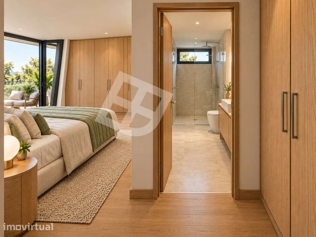 Apartamento T2 - Próximo às Praias | Aveiro - Grande imagem: 5/31