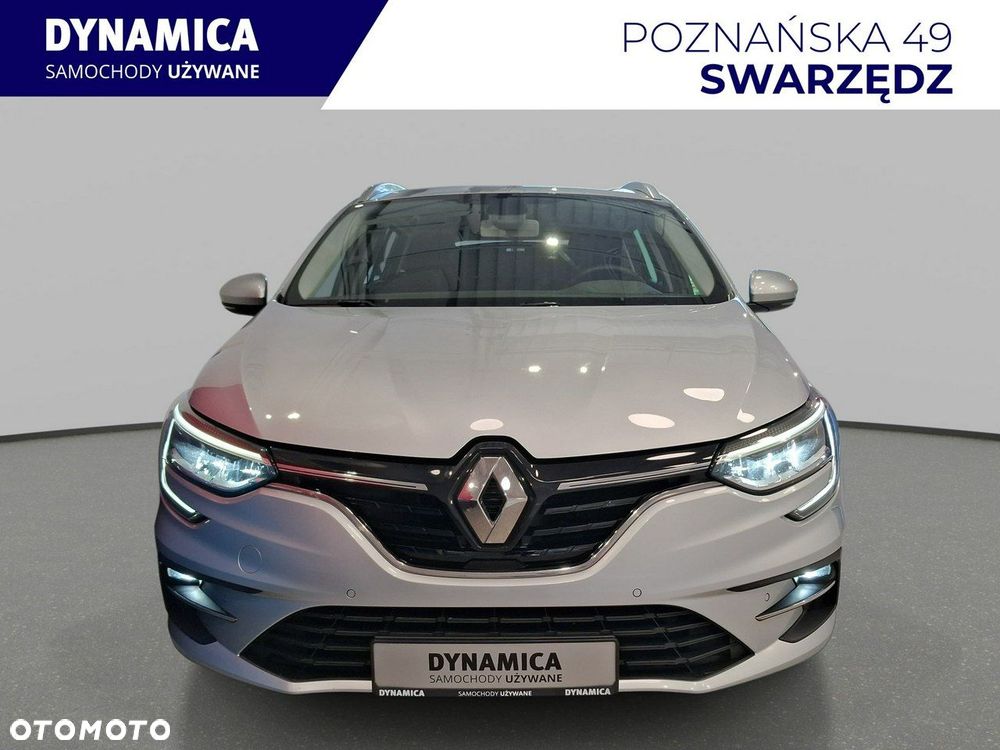 Renault Megane - 3