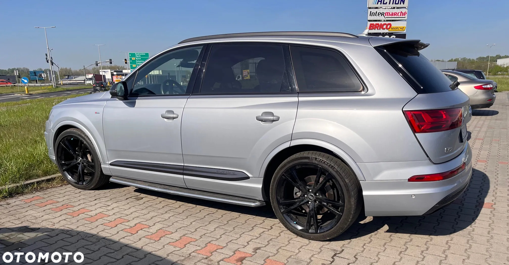 Audi Q7 50 TDI Quattro Tiptronic - 2