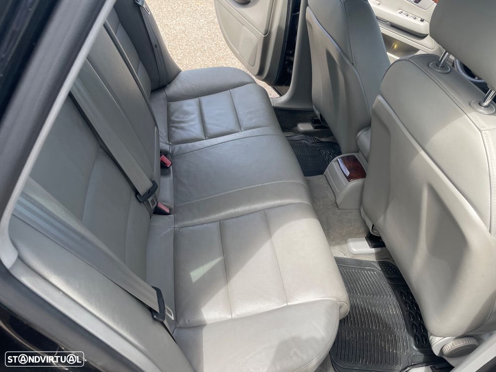 Audi A4 2.0 TDI - 4