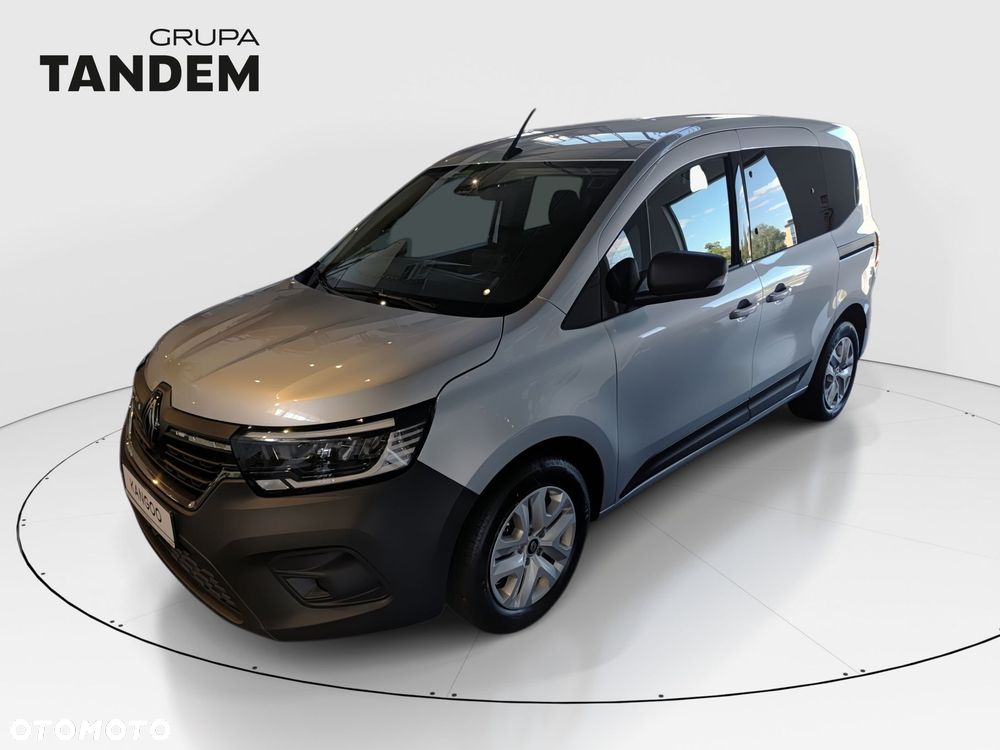 Renault Kangoo - 1