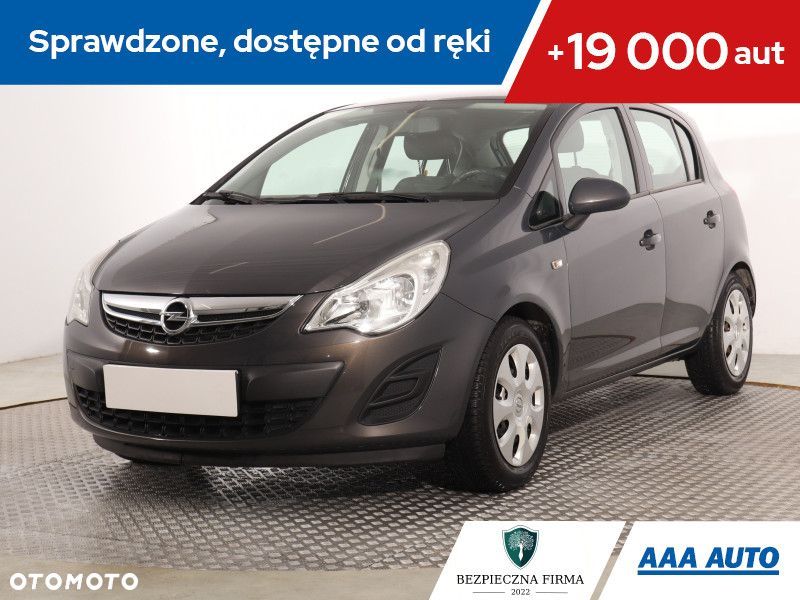 Opel Corsa - 2