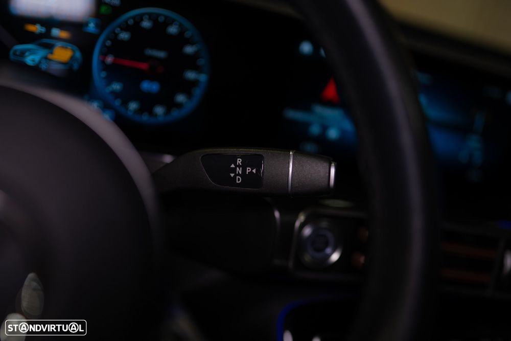 Mercedes-Benz EQC 400 4Matic AMG Line - 41