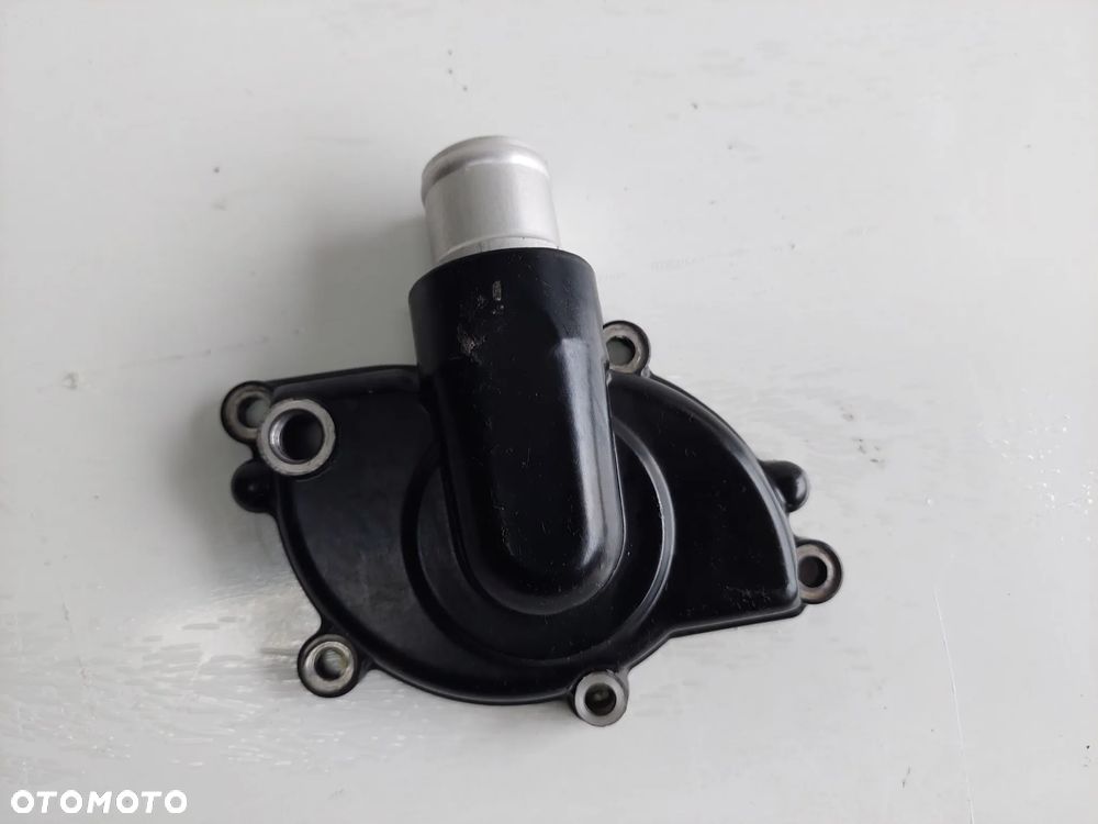 DUCATI dekiel pokrywa pompa wody - 4
