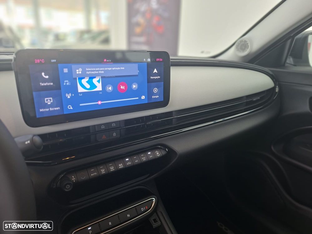 Fiat 600e 54 kWh Business Edition - 19