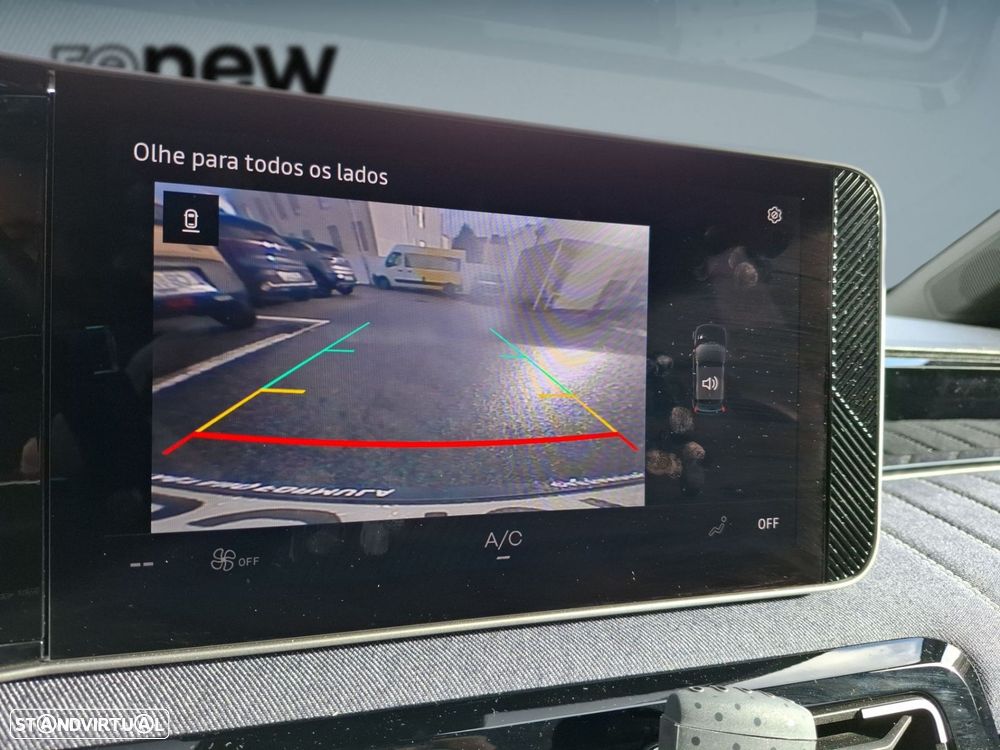 Renault 5 E-Tech 40 kWh Techno Autonomia Urbana - 25