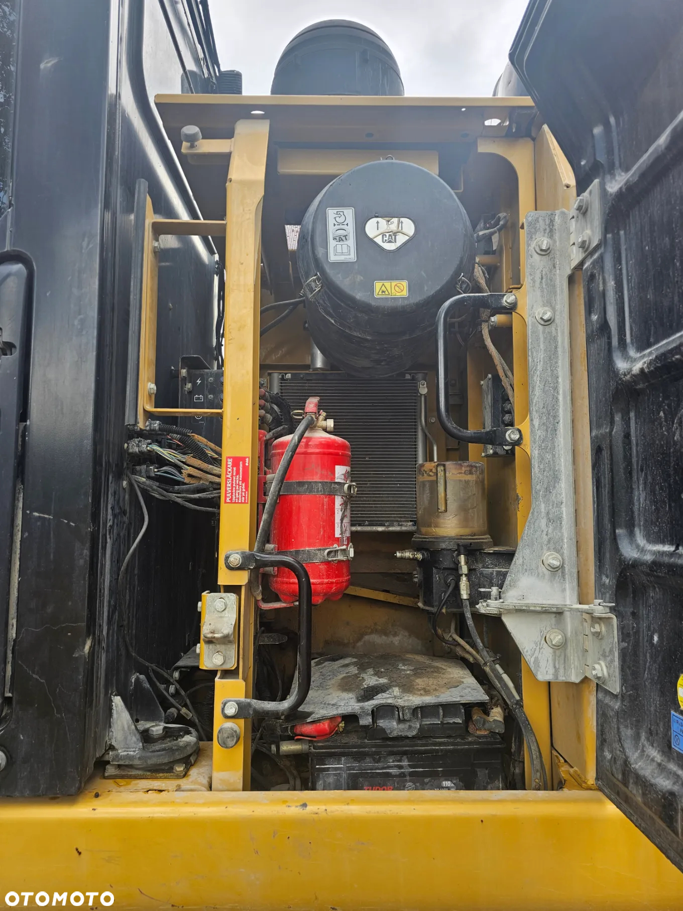 Caterpillar 324EL - 14