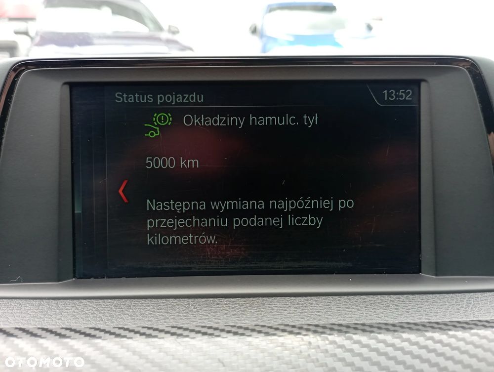 BMW Seria 4 430i Sport Line - 17