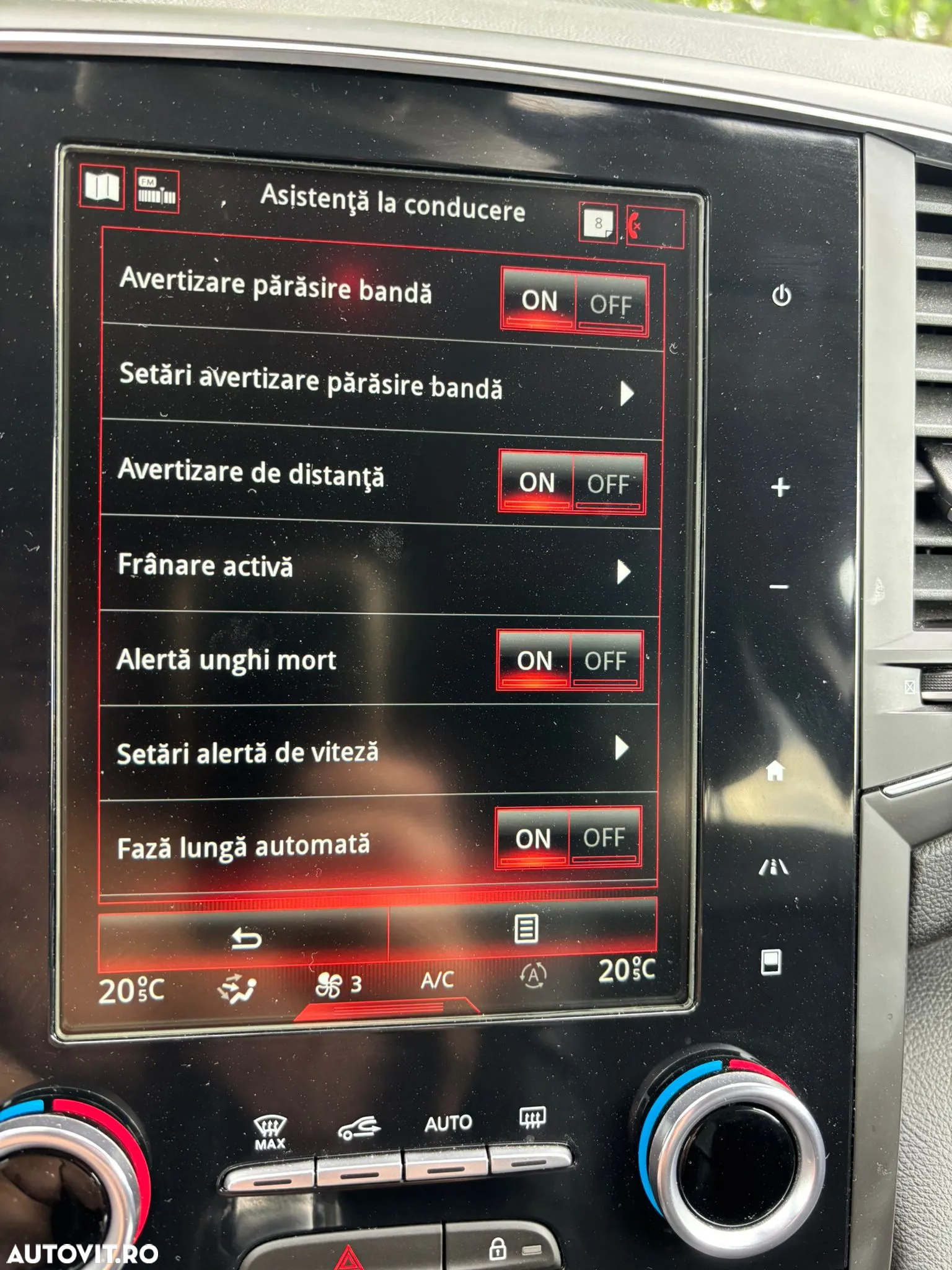 Renault Talisman Grandtour ENERGY dCi 160 EDC INTENS - 17