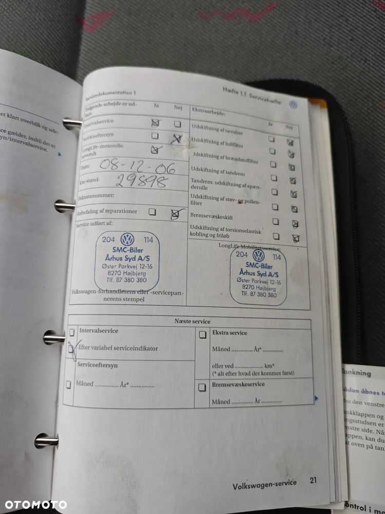 Volkswagen TRANSPORTER T5 - 10