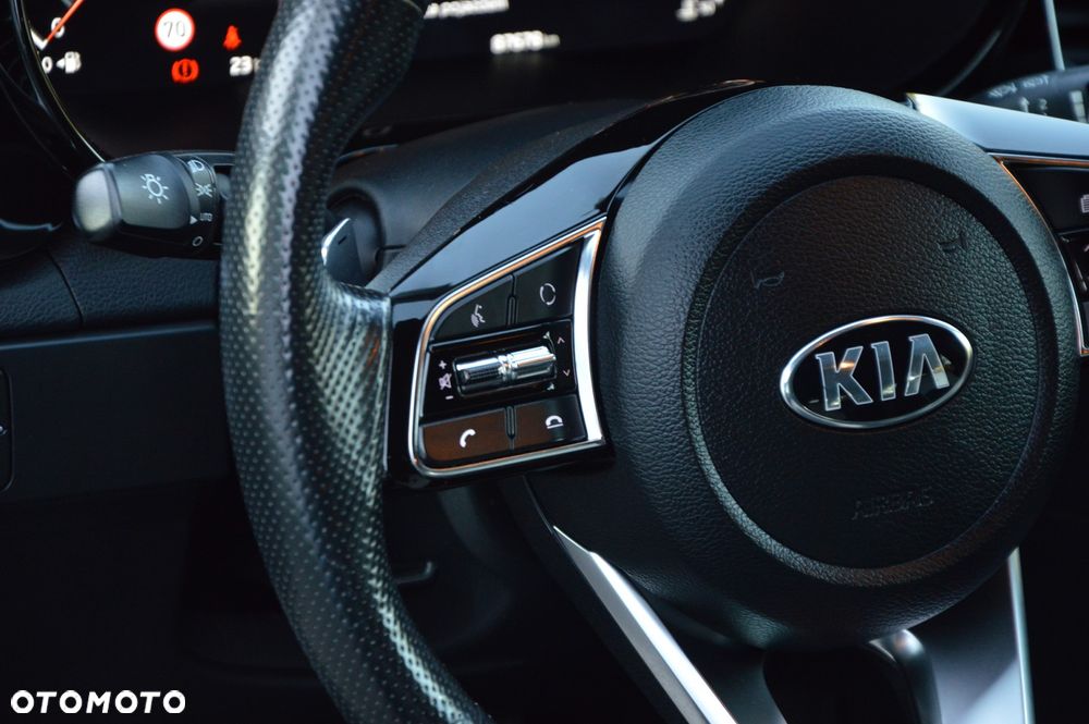Kia ProCeed 1.5 T-GDI GT Line DCT - 23