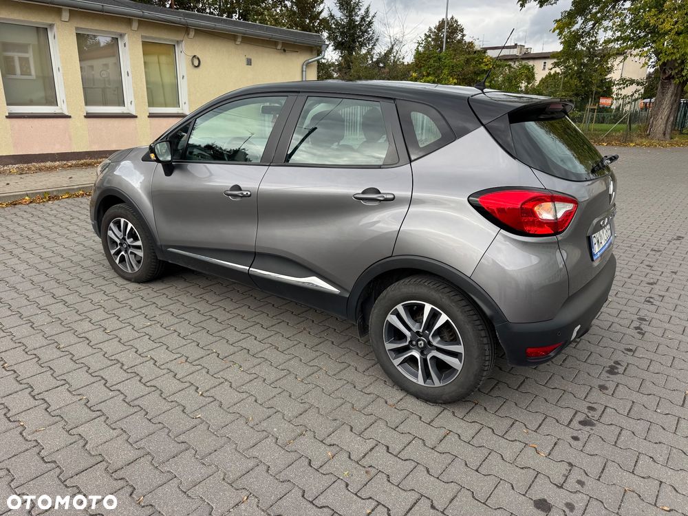Renault Captur 2014 photo 4