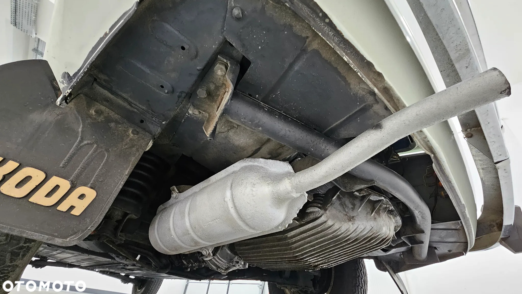 Skoda 120 S L - 31