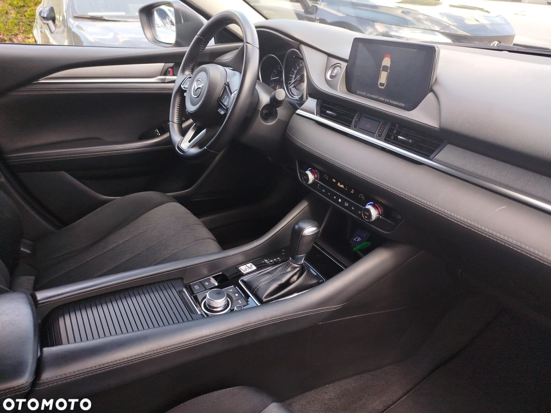 Mazda 6 - 9
