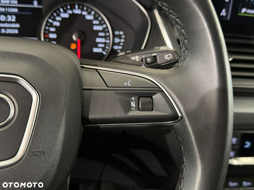 Audi Q5 40 TDI mHEV Quattro Advanced S tronic - 17