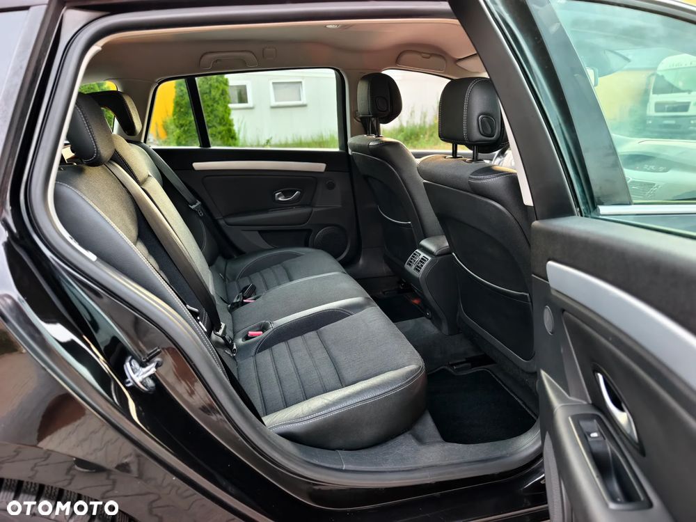Renault Laguna 2.0 16V Privilege - 21