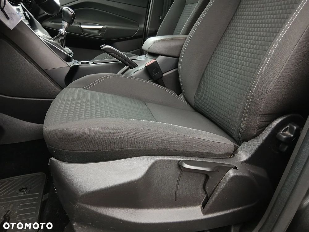 Ford C-MAX 1.5 EcoBoost Edition ASS - 22