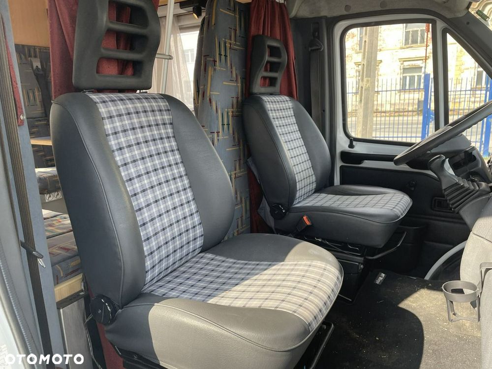 Fiat Ducato - 17