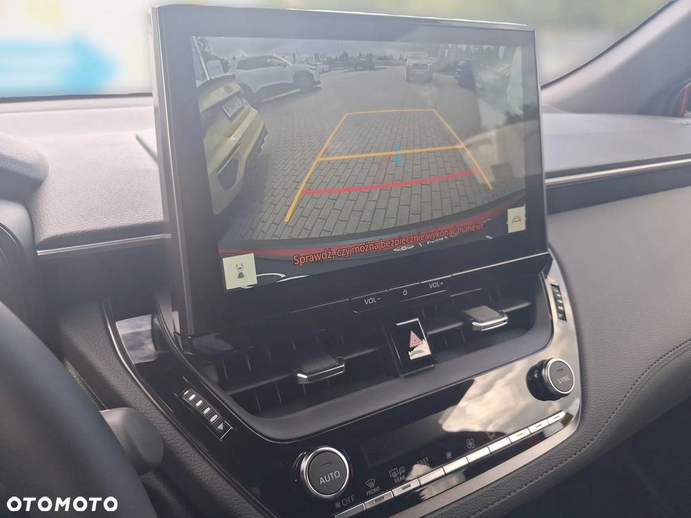 Toyota Corolla 2.0 Hybrid GR Sport - 15