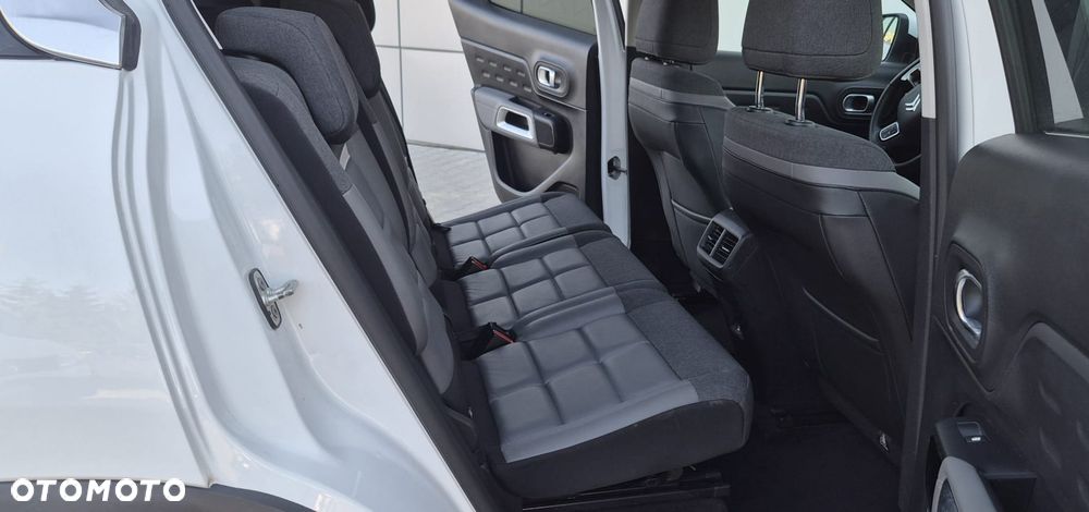 Citroën C5 Aircross - 30