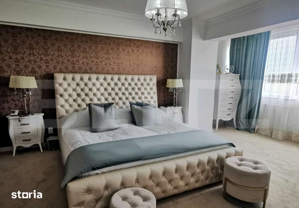 Apartament cu 4 camere, 170 mp, pretabil si spatiu comercial, zona Bel - Imagine principală: 2/18