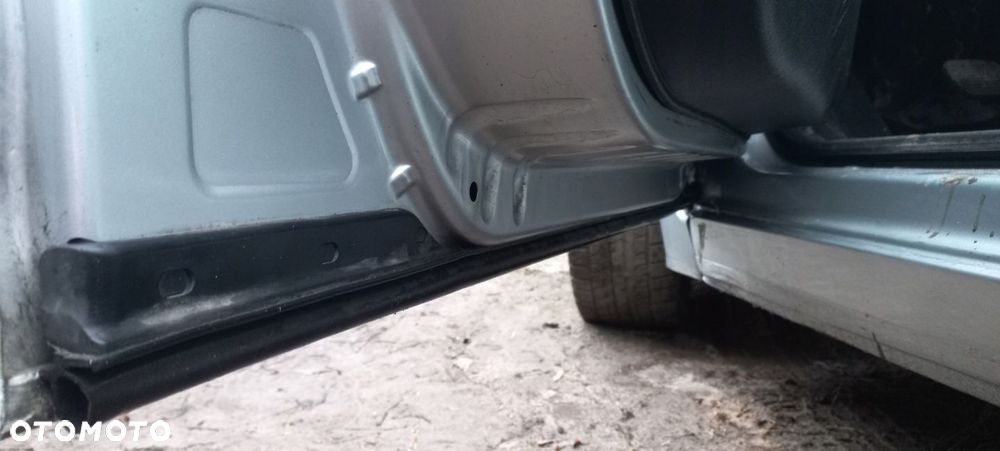 DRZWI PRZEDNIE LEWE CITROEN GRAND PICASSO I 2006-2013 EZRC - 5