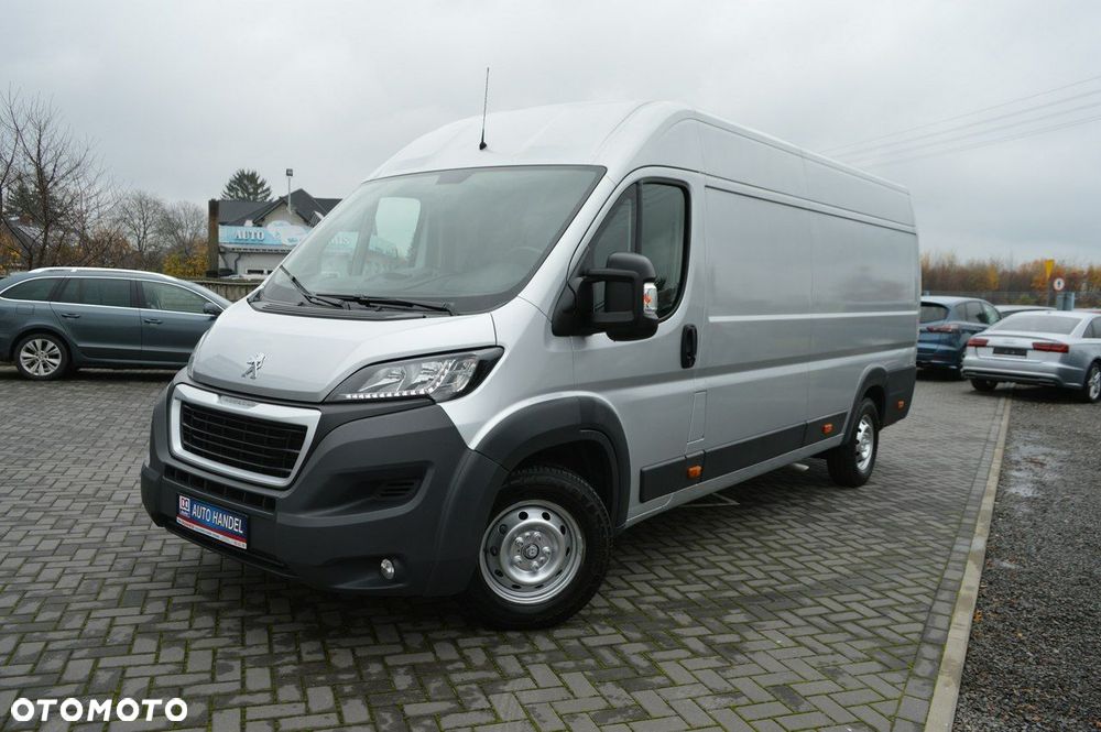 Peugeot Boxer - 11