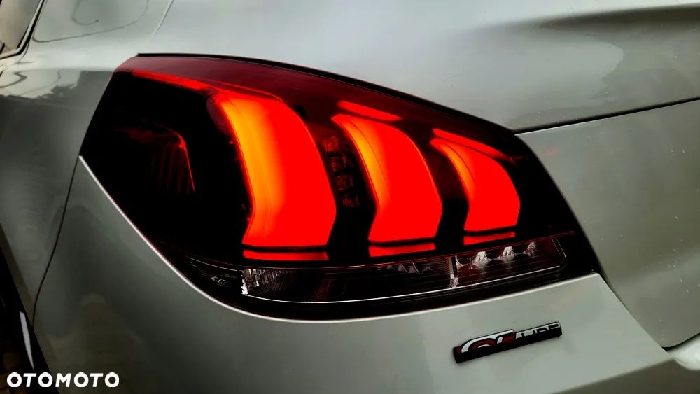 Peugeot 508 - 40