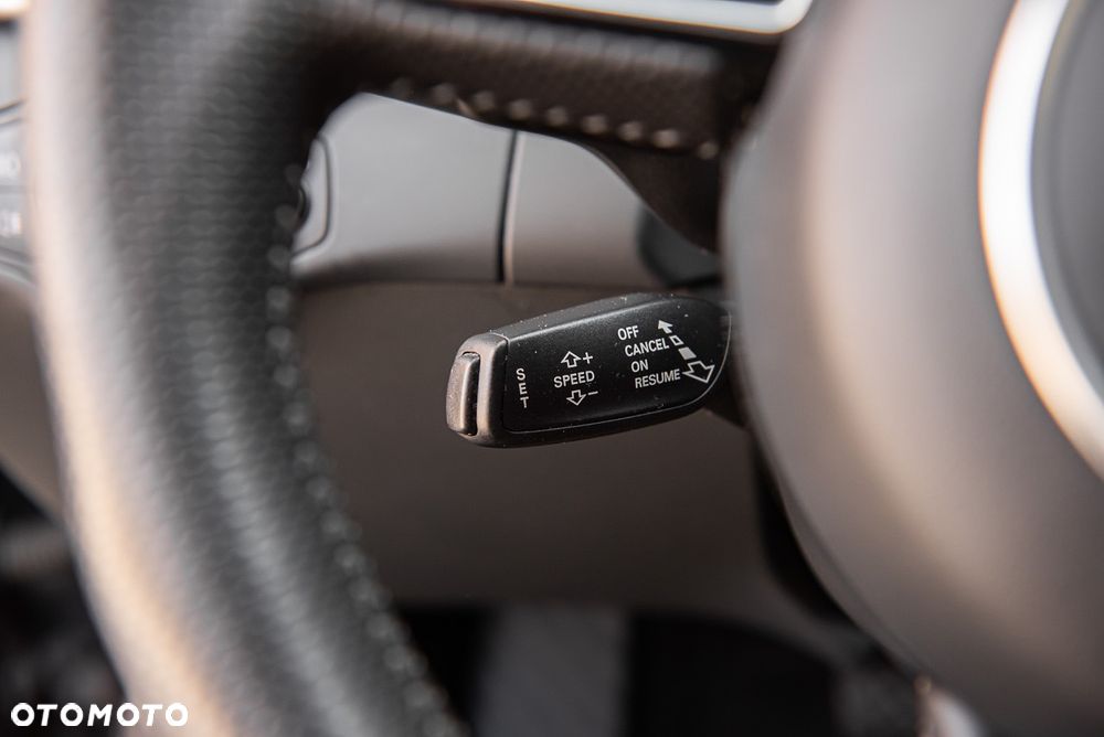 Audi A5 Sportback - 21