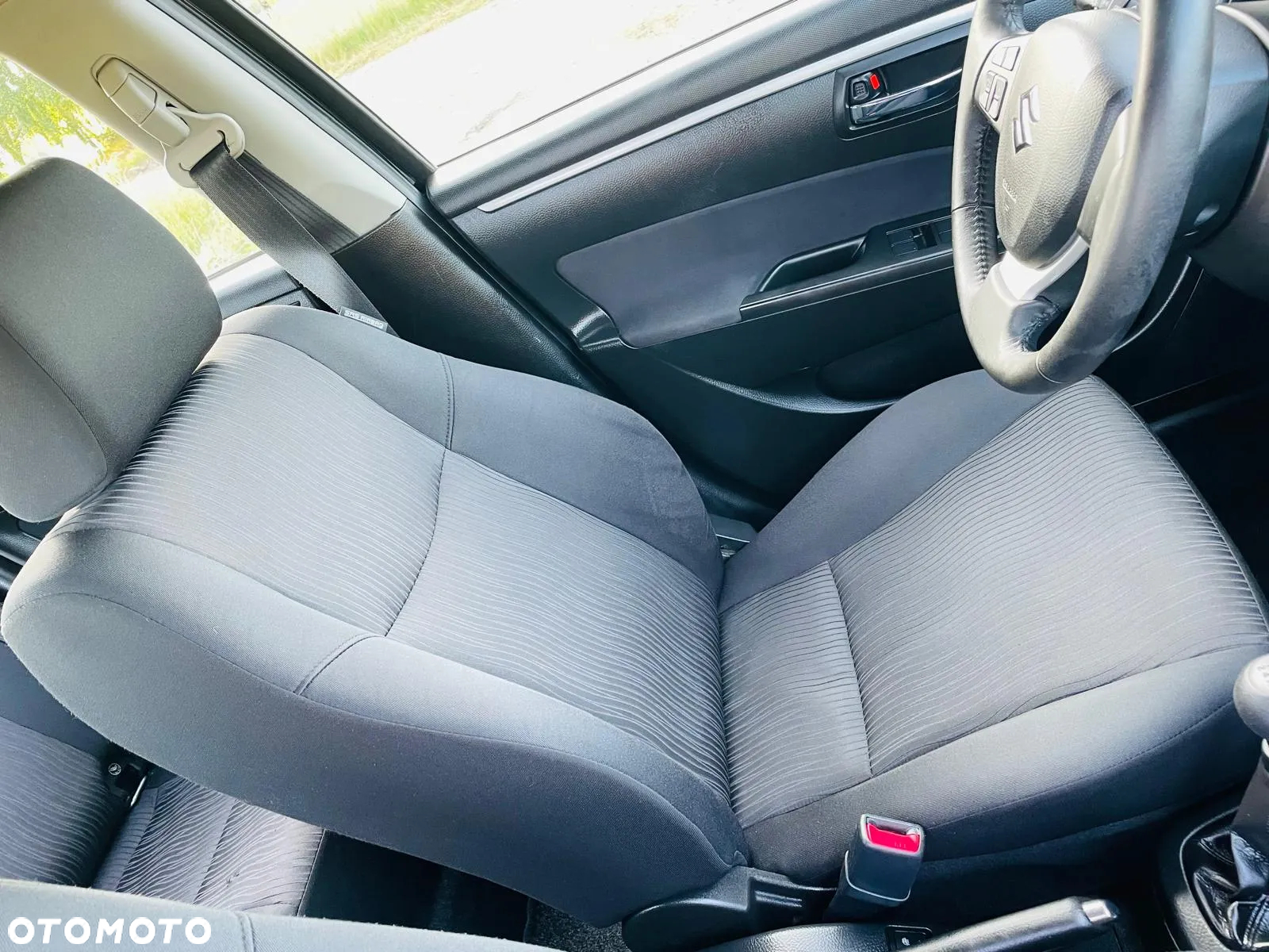 Suzuki Swift 1.2 X-TRA - 22