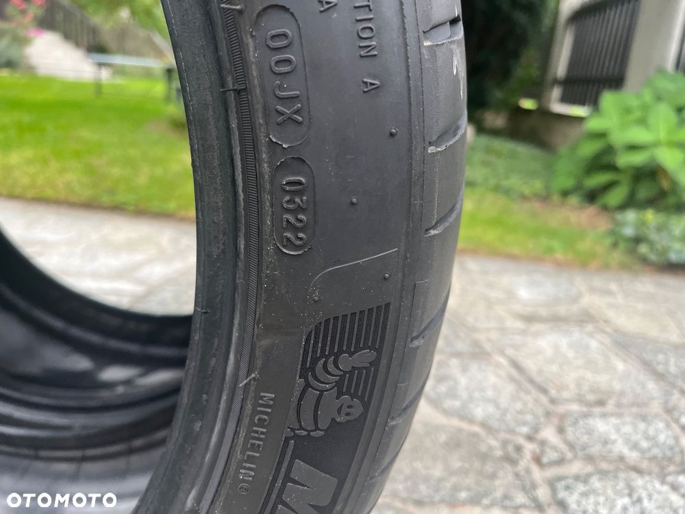 Opony BMW 20 cali 6er g32 7er g11/g12 275/35r20 245/40r20 - 15