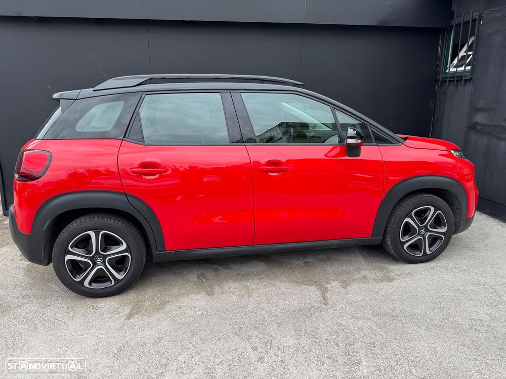 Citroën C3 Aircross 1.2 PureTech Shine - 7