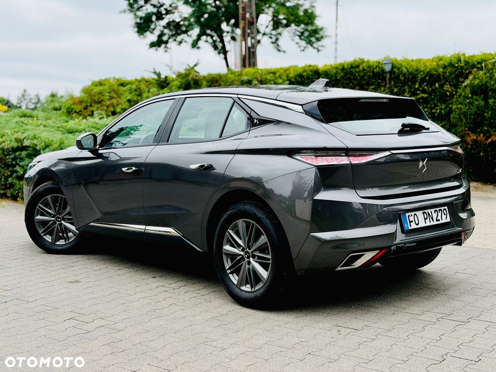 DS Automobiles DS 4 1.5 BlueHDi Rivoli - 33