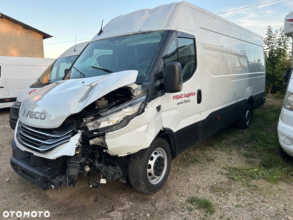 Iveco Daily - 2
