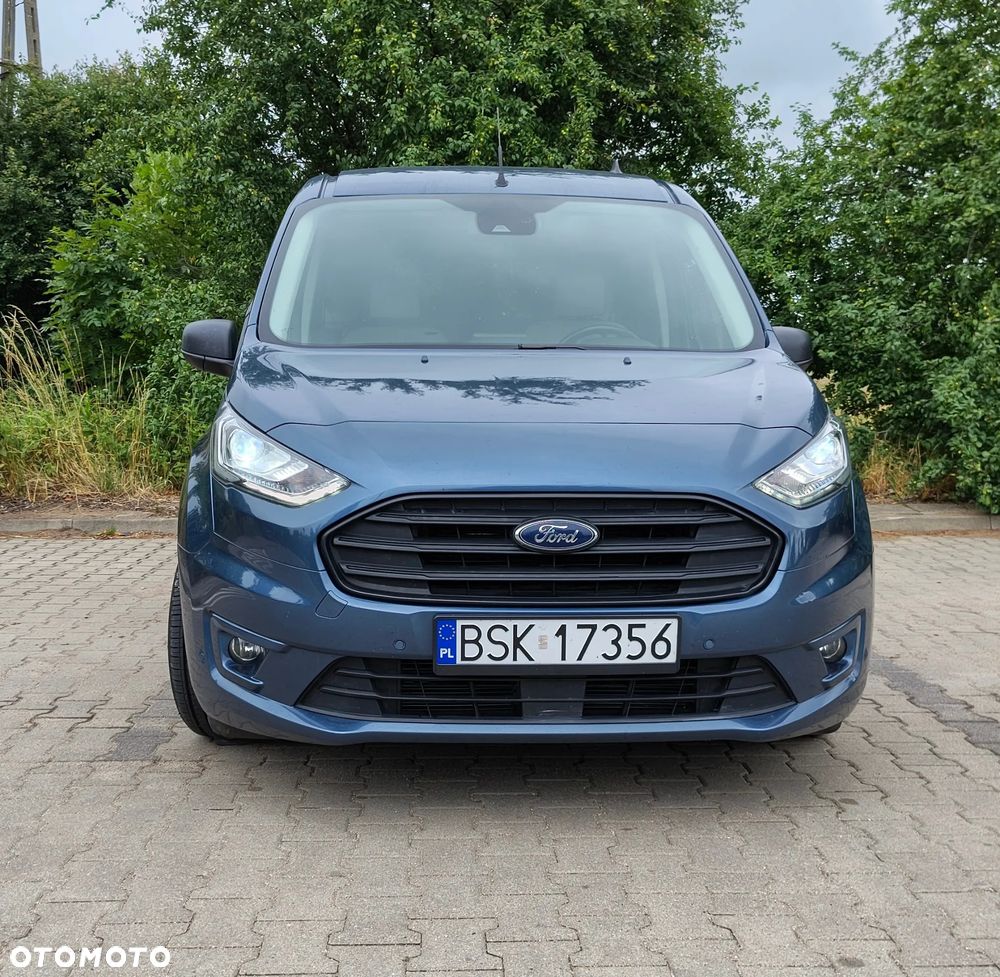 Ford Tourneo Connect Grand - 10