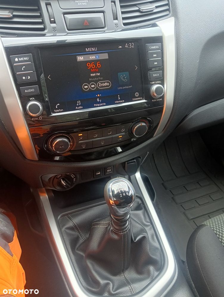 Nissan Navara - 7