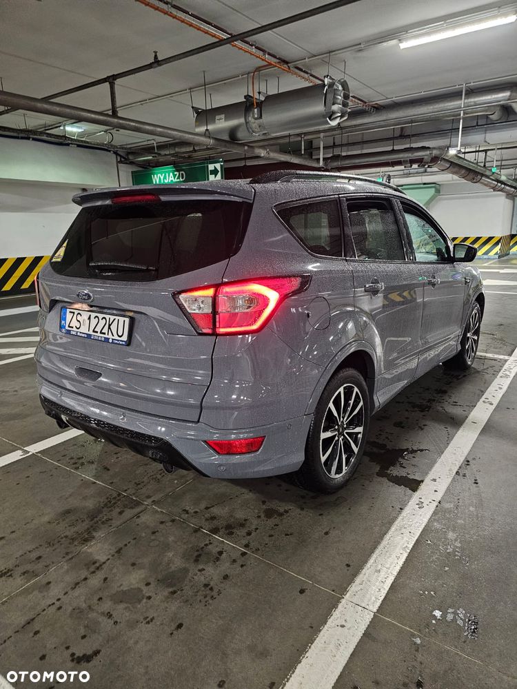 Ford Kuga 1.5 EcoBoost FWD Titanium ASS GPF - 7