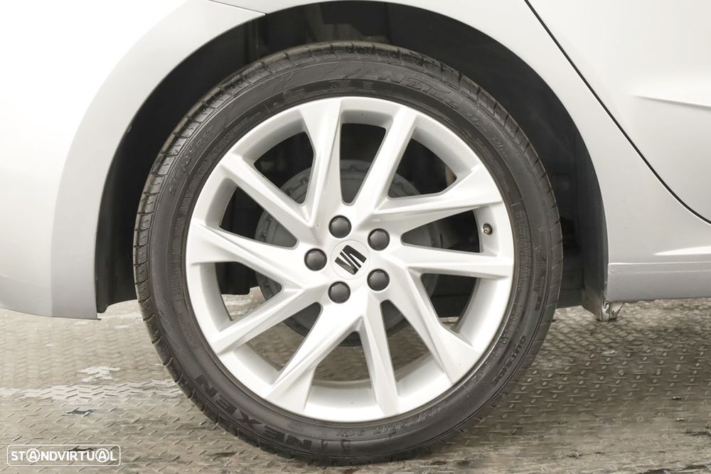 SEAT Ibiza 1.0 TSI FR - 5