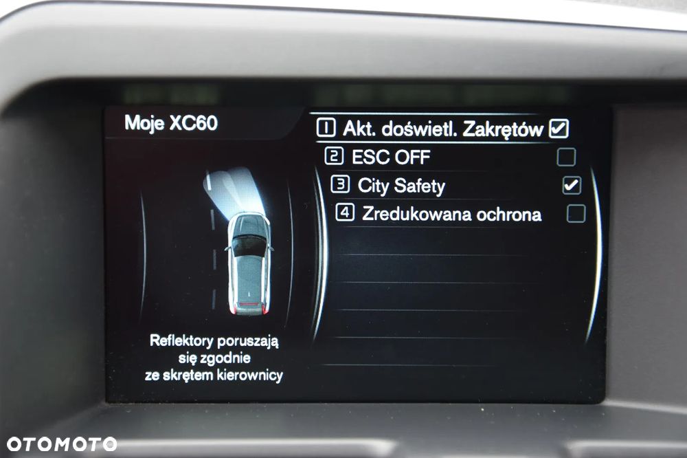 Volvo XC 60 D4 AWD Summum - 26