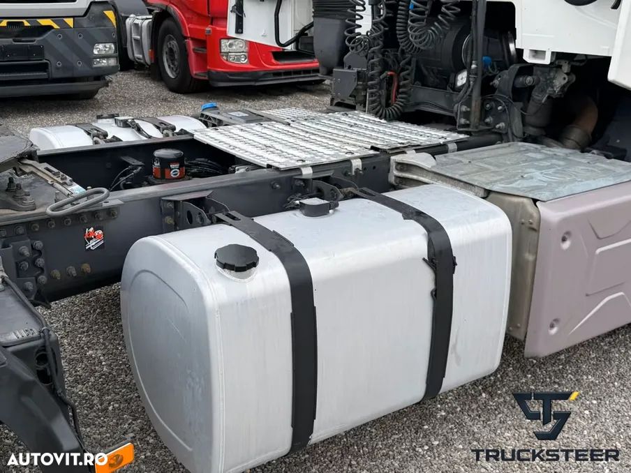 Renault T480 | Euro 6 | Retarder | Clima Stationare | Istoric Complet - 6