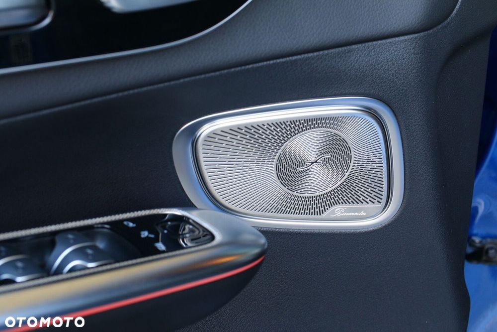 Mercedes-Benz GLC 220 d mHEV 4-Matic AMG Line - 18