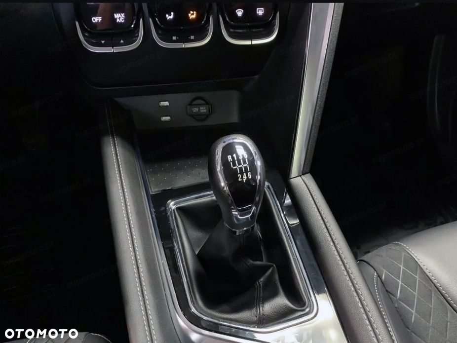 BAIC 3 1.5T Luxury - 9