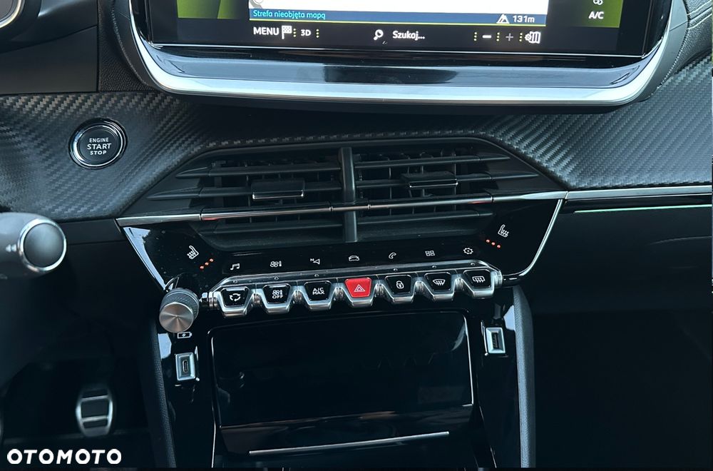 Peugeot 2008 1.2 PureTech GT Line S&S - 25